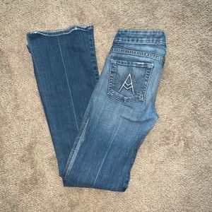 7 for all mankind jeans